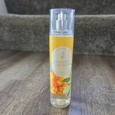 Bath Body Works Marigold Cane Sugar Fine Fragrance Perfume Mist 8 fl oz