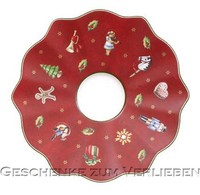Villeroy & Boch Mokka-/Espresso Untertassetasse Toy's Delight 1431