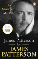 James Patterson: The Stories Of My Life James Patterson Taschenbuch Englisch