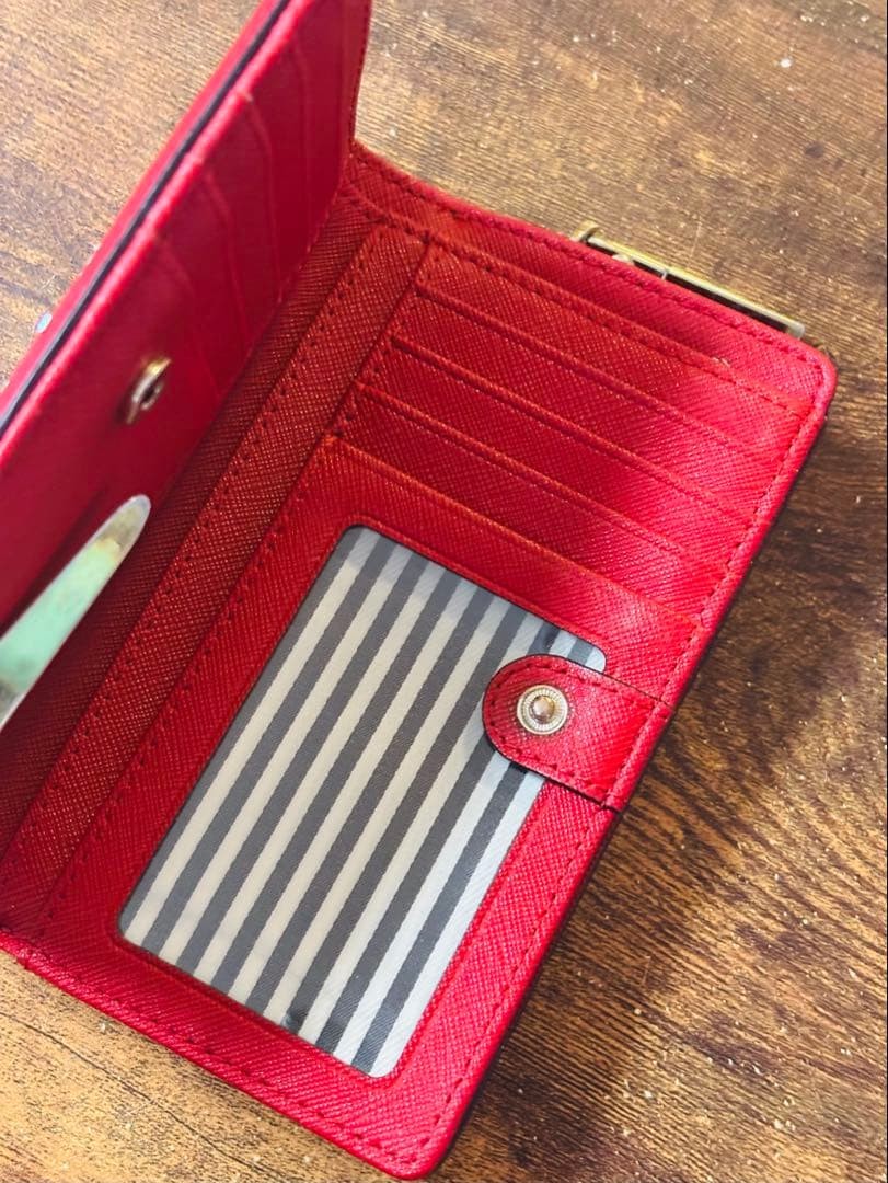 Kate Spade Bifold Wallet thumbnail 5