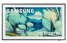 BRAND NEW Samsung - 50" Class The Frame LS03FA QLED 4K UHD Vision AI