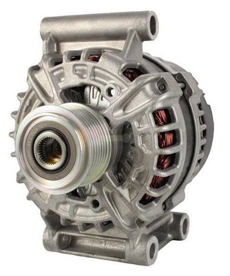 1**Lichtmaschine Reman Eurostarter OE-Ref. 0125711104 für Ford