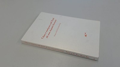 I Have a Rendezvous with Death at Some Disputed Barri... by Frederik Van Agtmaal