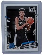 2023-24 Donruss Basketball Cards 34