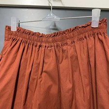 Vintage Skirt - Retro Style Midi Skirt Official