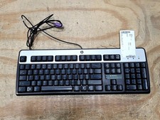 HP SK-2880 Wired Keyboard PS/2