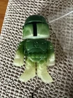Funko Hikari Japanese Vinyl Boba Fett Star Wars NYCC Limited Edition 750