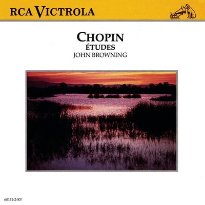 Chopin: Etudes