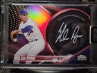 2026 Topps Chrome Black Nolan Ryan Base (RAW)