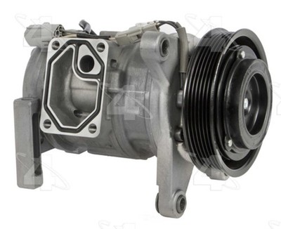 A/C Compressor For 1993-1997 Lexus GS300 1994 1995 1996 78382 | eBay