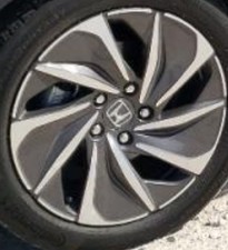 2021 Insight OE Wheel 17x7 Honda