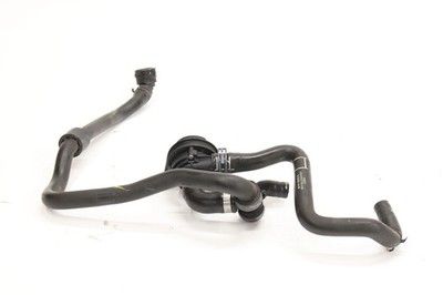Audi Q2 81A Wasserpumpe zusätzliche 5Q0122051EM