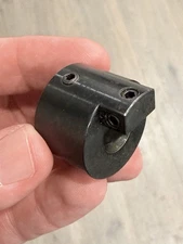 Forster Neck Turning Part Cutter Head Housing Reloading Equipment Part Tool