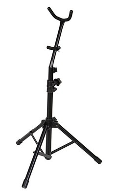 Stageline SAX34 Upright Saxophone Stand
