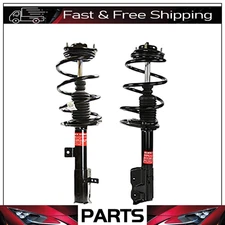 Fits 2007-2012 Dodge Caliber Monroe Front Struts
