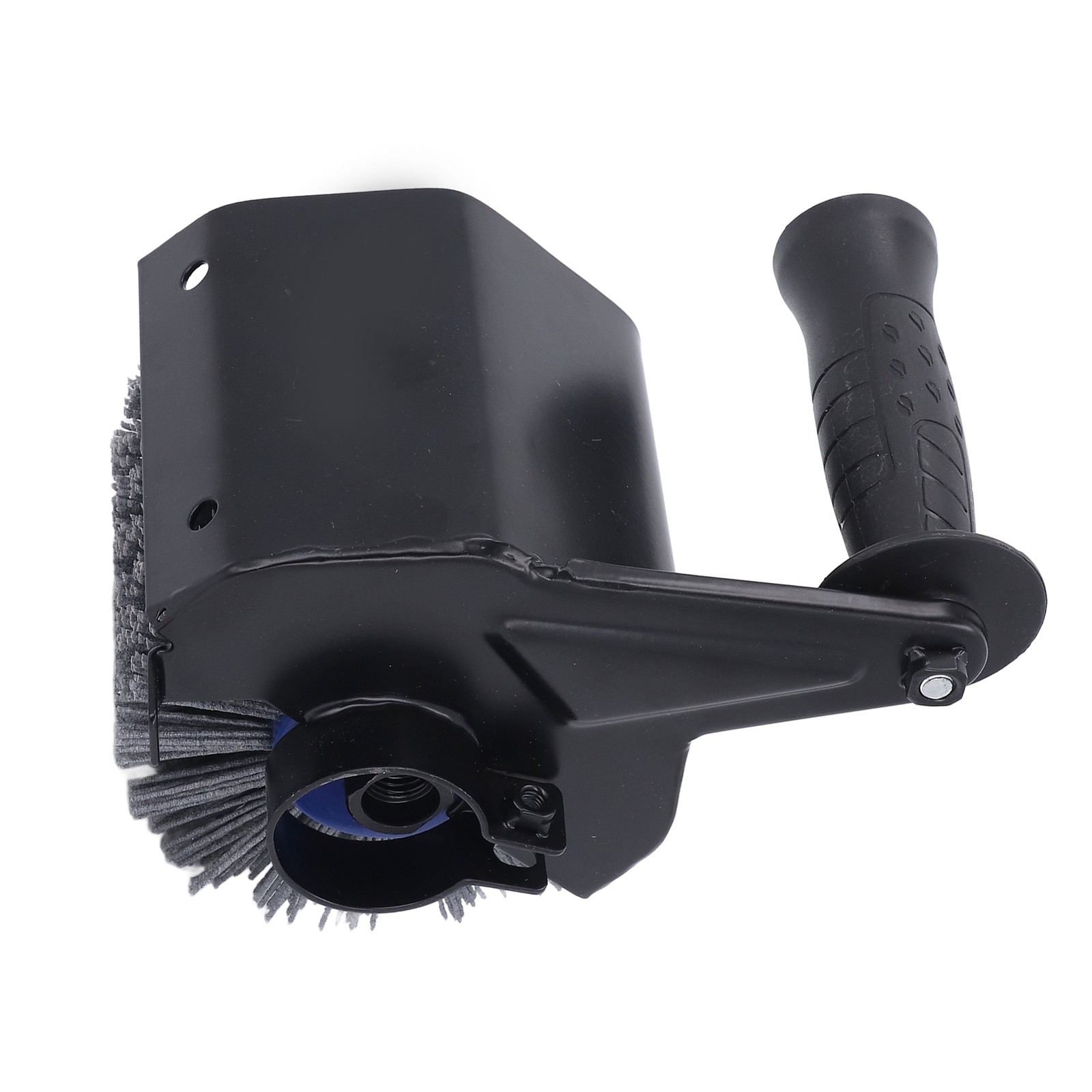 Angle Grinder To Wire Drawing Polishing Machine Accessories Accurate Tight Fit☜