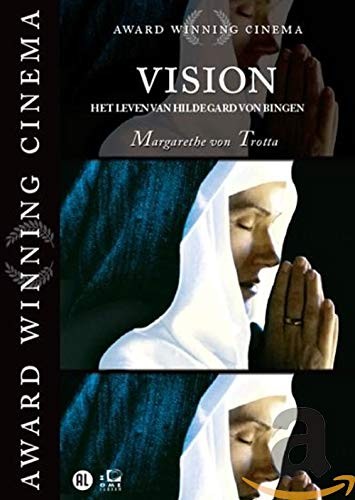 Vision (DVD) 8717249481515 | eBay