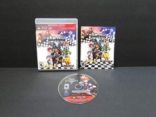 Kingdom Hearts HD 1.5 Remix (Greatest Hits) SONY PlayStation 3