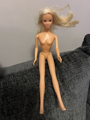 Simba Steffi Love Doll 