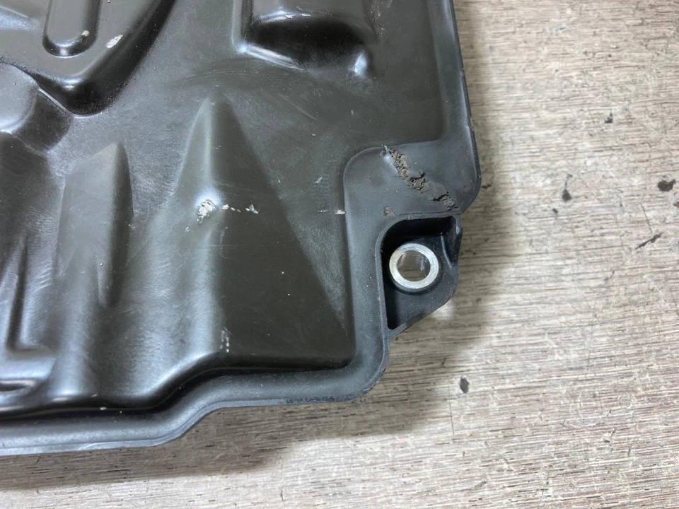 2014 MERCEDES E CLASS AUTO 2.1 CDI TRANSMISSION CONTROL DSM MODULE A0002703252 - Image 3 of 4