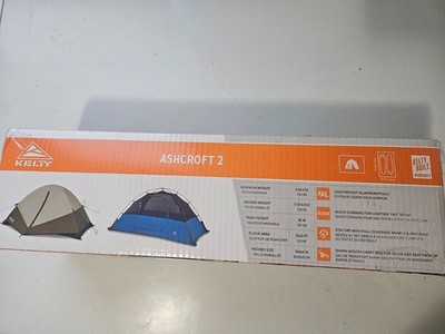 Kelty Ashcroft 2 person tent
