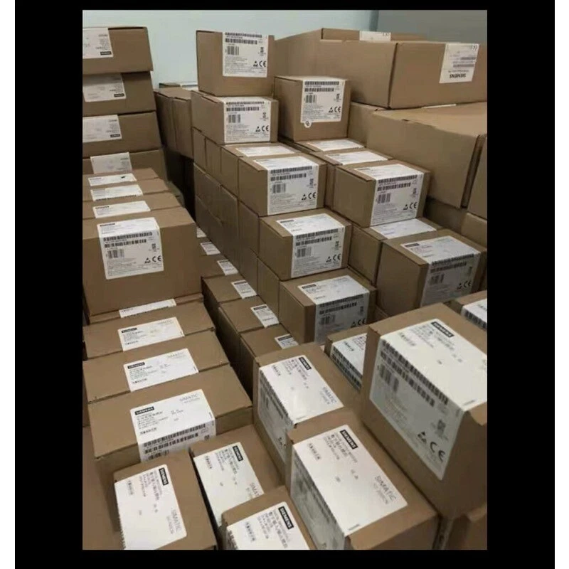 NEW A_B 1762-IF4 MicroLogix 4 CH Analog Input Module. Factory Sealed US Free Tax - Image 2 of 3