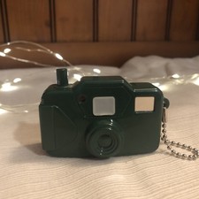 Australia Zoo Steve Irwin Camera 
