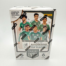 2026 Panini INTL Mexico Soccer Checklist Guide in-content 4