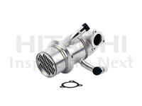 KüHler AbgasrüCkfüHrung Astemo-Hitachi 2505984 FüR VW Golf 7 5G1 BQ1 BE1 BE2 AD1