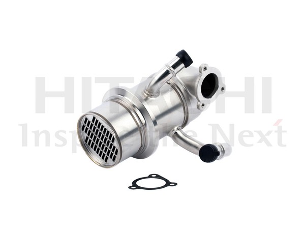 KüHler AbgasrüCkfüHrung Astemo-Hitachi 2505984 FüR VW Golf 7 5G1 BQ1 BE1 BE2 AD1-image