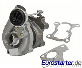 1* Turbolader Neu - OE-Ref. 14411BN700 für Renault-Nissan