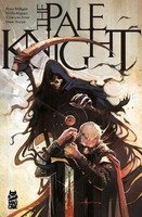 Pete Milligan The Pale Knight (Taschenbuch) (Us Import)