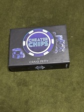 Cheater Chips od Craig Petty