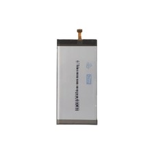 New Battery Li-Po 4000 mAh Replacement Part Compatible For LG Stylo 6