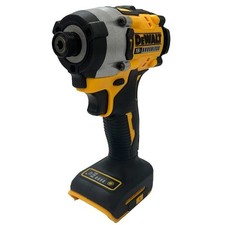 DCF860 Style 20V Brushless 1/4 Impact Driver ...
