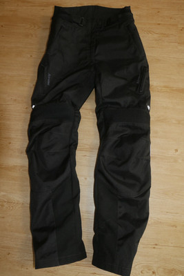 Cycle Spirit Herren Motorradhose Texil Gr.80