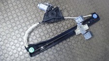 Fensterheber Vorne Links VW up! Bluemotion Technology 12 6RU959802 12 Monate