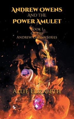 Andrew Owens And The Power Amulet: Book 1 of the Andrew Owens Series by Allie El