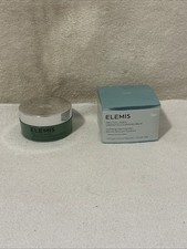 Elemis Pro-Collagen Green Fig Cleansing Balm ...
