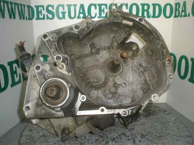 JB1180 - JB1180 GETRIEBE / CON.CAPTADOR / 56410 - SOPORTE.PEQUEÑO / 5009 FÜR REN