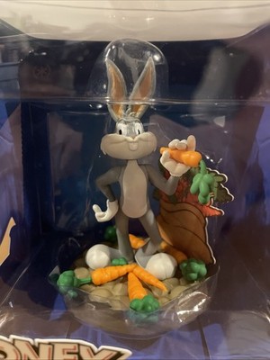Warner Bros Looney Tunes Bugs Bunny ABYstyle Studio SG Figure #58