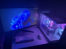 Gaming PC (Ryzen 7 7700X w/ AIO, RTX 5060 OC ...