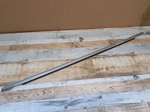 VW PASSAT Variant B6 3C5 Fensterleiste Tür vorne rechts 3C4837476B 24401694