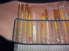 VINTAGE RADIO/TELEVISION PRECEISION ALLIGNMENT TOOL KIT - PLUS TUBES - NOS — photo 3