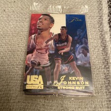 1994 Flair USA Card Prices | Basketball | PSA & Ungraded Values 1994 Flair USA Card Prices | Basketball | PSA & Ungraded Values
