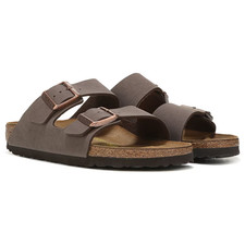 Women's Birkenstock Arizona Footbed Sandal Mocha Medium size