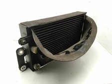 Radiateur Ferrari 458