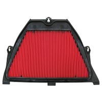 Miw Luftfilter Miw H1208 Frischluftfilter FüR Honda Cbr 600Cc 600 PC37