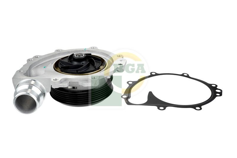 Engine Cooling Water Pump Fits Mercedes A-Class B-Class CLA BGA CP5633