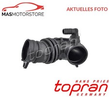 LUFTFILTER ANSAUGSCHLAUCH TOPRAN 206 931 A FÜR OPEL ASTRA F,VECTRA B,ASTRA F CC